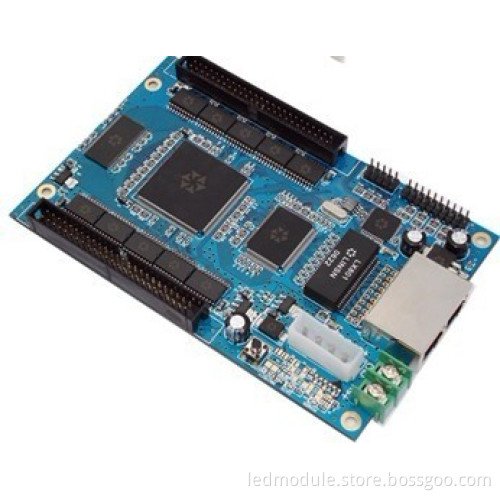 Full Color LED Display Control Card (RV802)